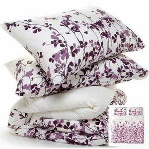 Ikea Ransby king duvet cover set - SEALED package